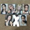 [USED] BABYMONSTER Album Bonus Trading Card