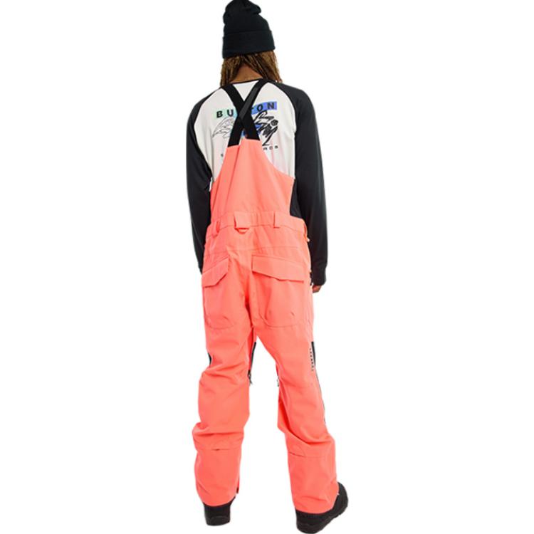 Burton CLSC Collection RESERVE DRYRIDE Лыжные штаны Мужские 150031