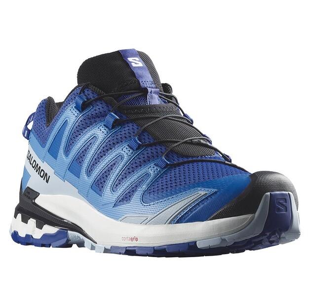 SALOMON Xa Pro 3D V9 кроссовки трейловые