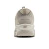 Skechers DLites Ретро Прочные Папины Кроссовки Унисекс Кроссовки Off-White 150723-NAT