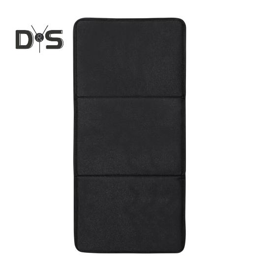 Защитный чехол для лестницы двухъярусной кровати, складная накладка на лестницу двухъярусной кровати, предотвращает взбирание детей, универсальная защитная доска для лестницы двухъярусной кровати