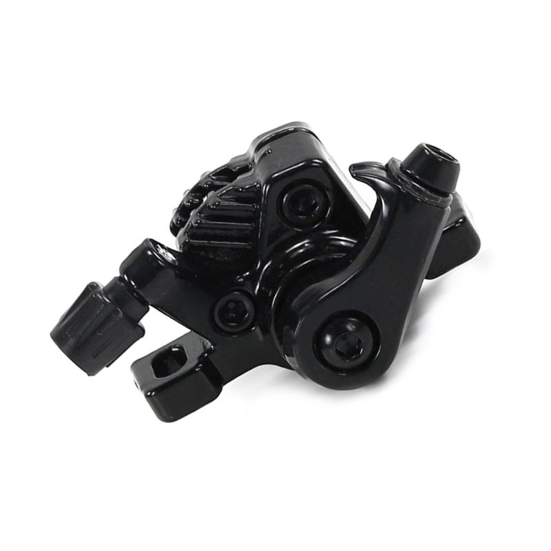 Для электрического скутера суппорт алюминиевый сплав гидравлический тормозной диск колодки аксессуары