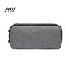 Tear-proof Pencil Storage Bag Case Secure Large Capacity Zipper Closure Oxford Multi-functional Pen Cloth Waterproof Stationery Organizer School