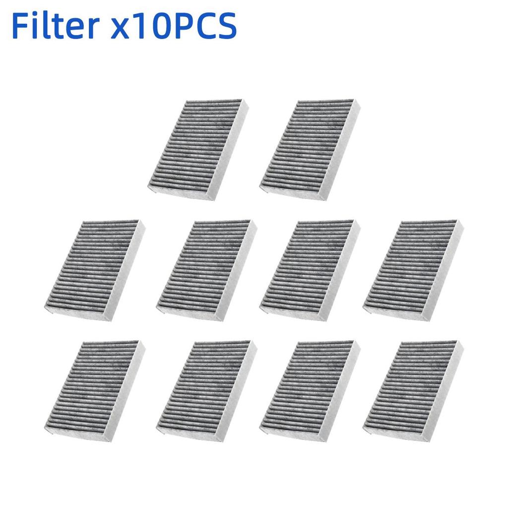 CF10285 CP185 Car Air Filter for Toyota Corolla iM 2017-2018 Carbon Fiber Cabin Auto Filters