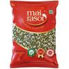 MAI RASOI Green/Hari Moong Dal Split Chilka Unpolished 1Kg Pouch