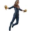 Marvel S.h.figuarts Captain Marvel  Marvels 