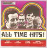 7inch Record RAY CONNIFF & HIS ORCHESTRA & SINGE - All Time Hits! WEP1133 CBS Special Pro 1967 UK Soundtracks & Musicals Used