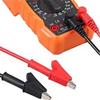 Universal Alligator Clips Accessories Probe Voltage Test Lead  Electrician