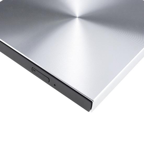 CD-ROM Дисковод USB 3 ROM Внешний Алюминиевый Сплав Компьютер Низкий Уровень Шума Привод для Ноутбука