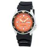 Automatic Diver's 200m Japan-made SKX011 SKX011J1 SKX011J Men's Watch