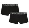 Superdry Trunk боксеры 2 шт.