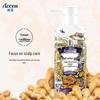 Шампунь Accen Ginger против выпадения и для укрепления волос