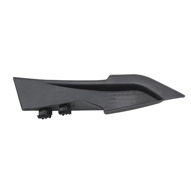 For Hyundai for Elantra 2011 2012 2013 2014 2015 2016 1 Pair Black Car Front Right Left Side Cowl Covers Car Exterior Parts
