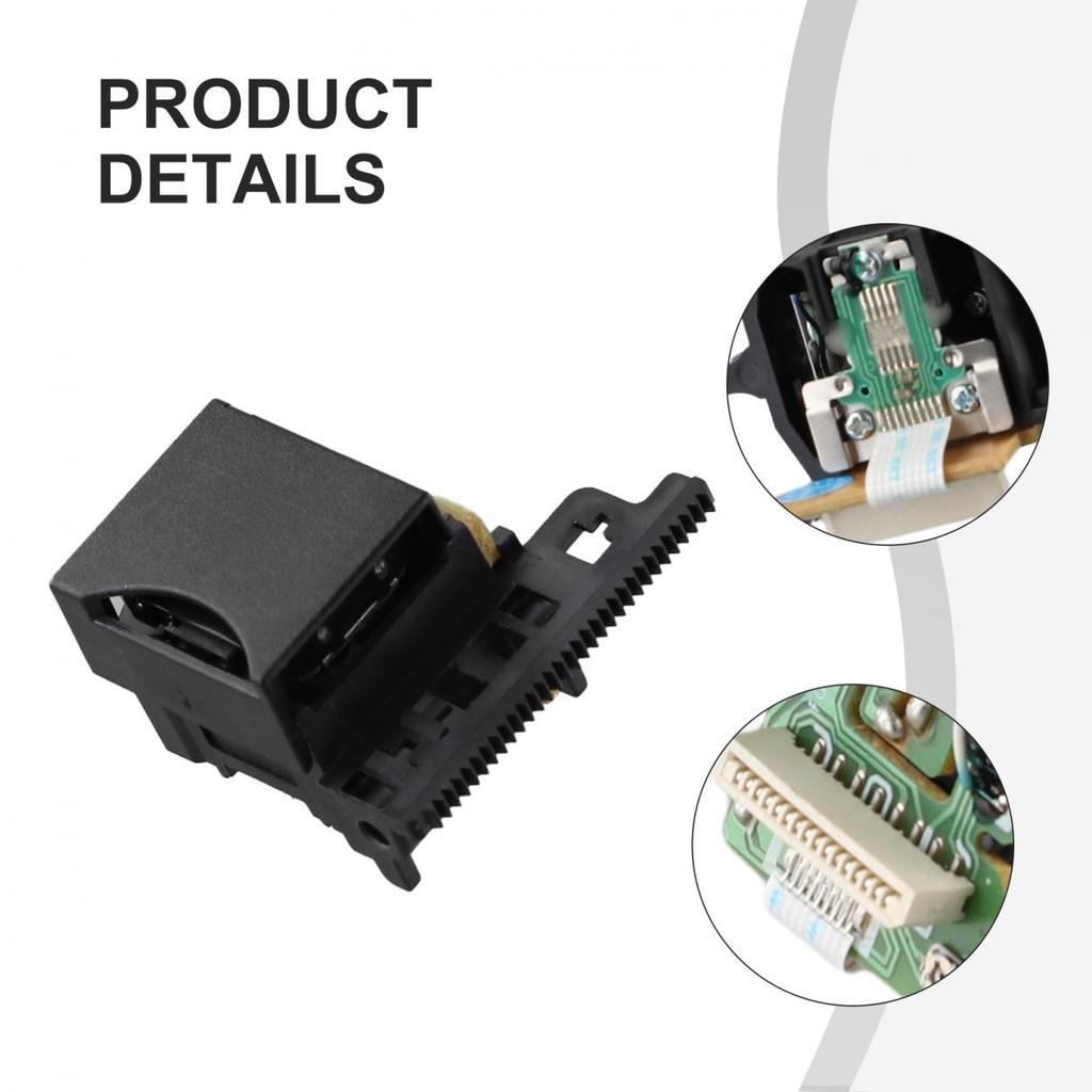 Perfect Replacement 16 Pin Optical Header for Sanyo SFP101 SF P101N CD Player