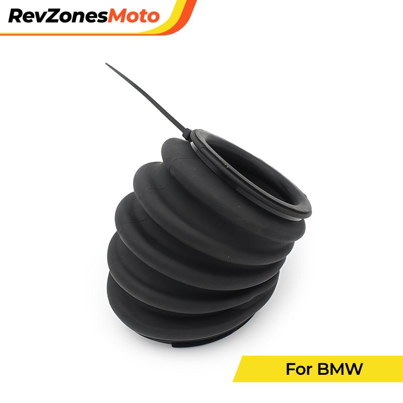 Резиновый чехол-пыльник карданного вала мотоцикла для BMW R1200GS ADV R1200R RT S ST R900RT R NineT HP2 Замена OEM