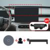 Для Chery Tiggo 8 plus EBRO S800 2025 2026 Встроенный держатель для телефона на крепление экрана Автоаксессуары