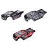 1/8 ZD Racing 8460 PVC Body shell for 9021 08423 RC Car Body Shell Upgrade Parts Spare Accessories