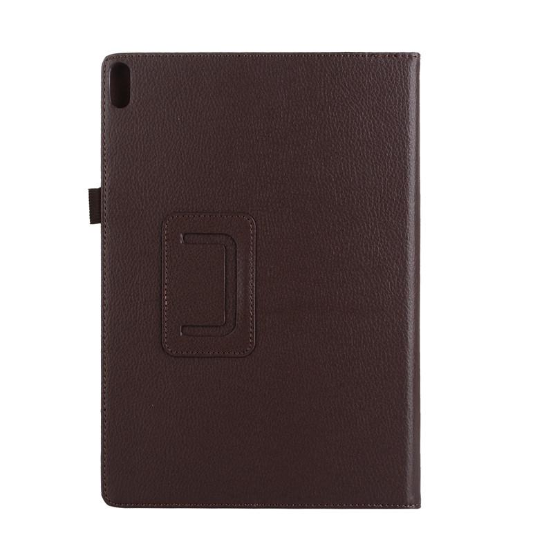 Бесплатная ручка с чехлом для Lenovo Tab 4 10 TB-X304F X304L X304, чехол для планшета из искусственной кожи, подставка для Lenovo TAB4 10,1 Plus TB-X704F/L
