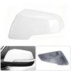 Rear Mirror Cover Housing For Traverse For GMC Acadia Car Reversing Mirror 84291831