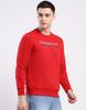 MONTE CARLO Men's Regular Fit Sweatshirt