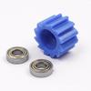 Yamaha Honda Kawasaki Suzuki Off-Road Motorcycle Chain Roller M8 M10 Guide