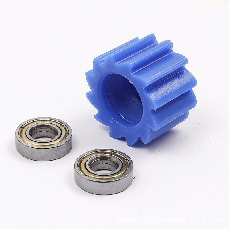 Yamaha Honda Kawasaki Suzuki Off-Road Motorcycle Chain Roller M8 M10 Guide