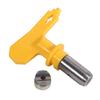 Useful Reversible Tungsten Steel Airless Spray Gun Nozzle Accessoies Home Graden 519#