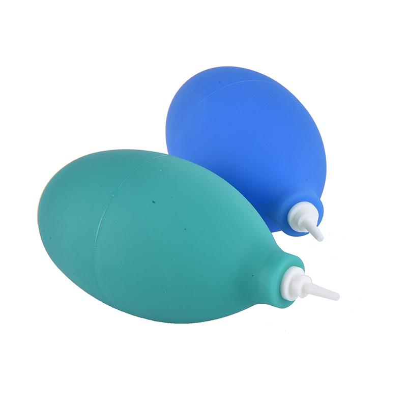Резиновая груша Насос Squeeze Duster Воздуходувка Воздуходувка для аксессуаров для слуховых аппаратов