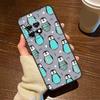 Милый Кавайный Чехол с Пингвином Для OnePlus 10 Pro 8 9 11 8T 9R 9RT 10T OnePlus Nord 2T 2 CE 3 Lite N30 N20 N10 Чехол