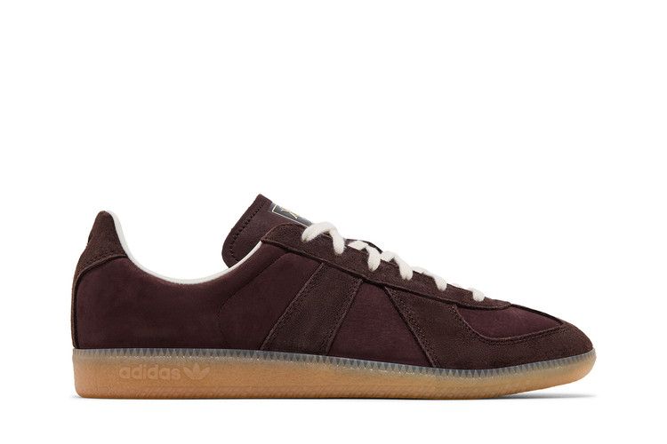 Kith x adidas BW Army 'Aurora Coffee'