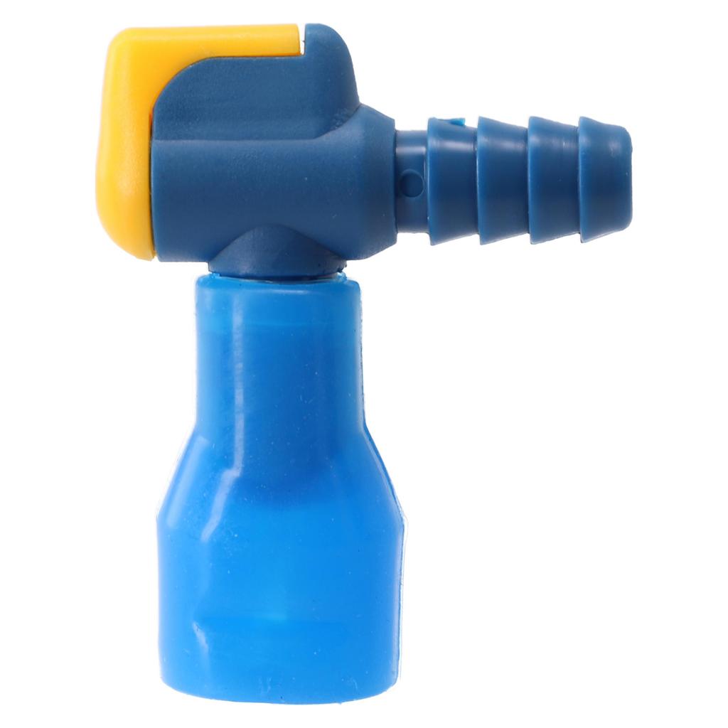 Drink Pack Bite Valve Hydration Mouthpiece Replacement New