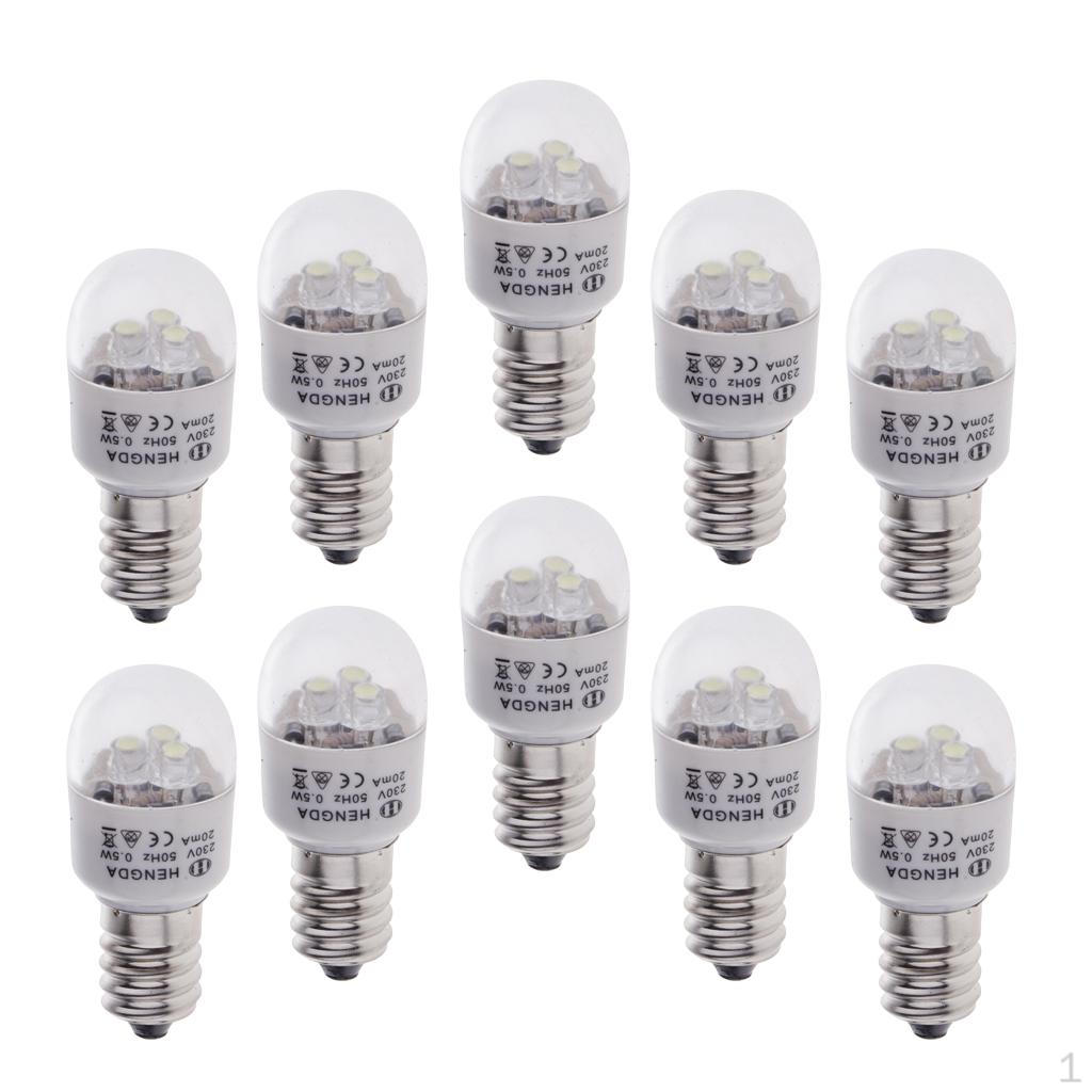 Светодиодная лампа для швейной машины удобна в использовании