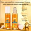 Lutein Eye Serum Oil, Eye Serum Oil, Improves Eye Bags And Dark Circles, Suitable For Both Men And Women,8ml