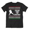 Softball Sport T Shirt Tee Gift Cool Present Funny Play Joke Christmas Driving