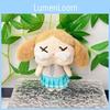 Crybaby Plush Keychain Figure Toy With Premium Pp Cotton For Gift Collectors