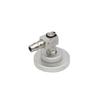 Universal Car automotive brake oil replacement tool joint adapte Brake Fluid Changer Special Adapter for Mercedes Benz BMW Ford
