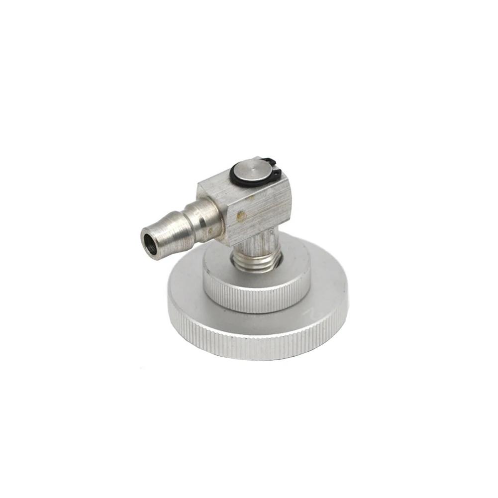 Universal Car automotive brake oil replacement tool joint adapte Brake Fluid Changer Special Adapter for Mercedes Benz BMW Ford