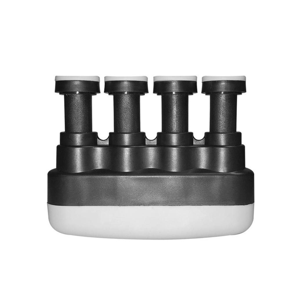 Guitar Finger Enhancer - Increases Finger Strength, Flexibility, And Span When Playing String Instruments