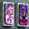 Dragons Anime Balls Cool Phone Cover Galaxy A56 5G Case For Samsung A57 A37 A55 A36 A26 A17 A07 A35 A34 A53 A54 A52 A73 A32 Case