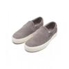 Vans Классический слип-он Corduroy Driftwood Vn0a2z41d3y1