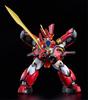 MODEROID Demon King Granzort Kings Style Granzort Assembled Plastic Model Non-Scale