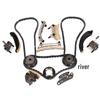 Комплект цепи ГРМ Cadillac/Buick/Chevrolet/Saturn/Pontiac 9-0753S