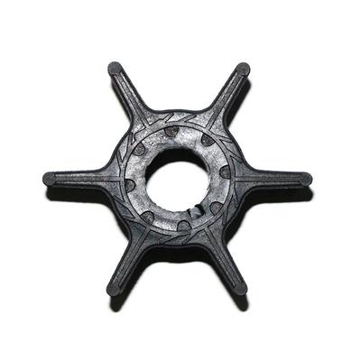 Крыльчатка водяного насоса 63V-44352-01-00 63V-44352-01 для лодочного двигателя Yamaha 9,9 л.с. 15 л.с. 20 л.с.