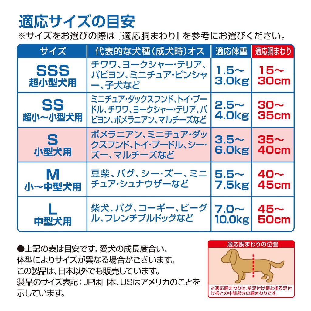 Manners Wear для S 138 для маленьких собак в синюю клетку для мальчиков, простыни, для собак, клетка/темно-синий [Одноразовые подгузники]