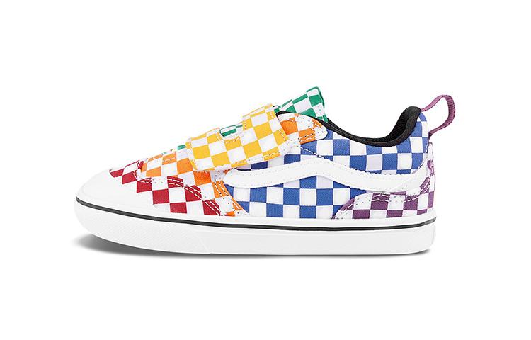 Vans Old Skool Toddler Shoes Baby VN0A4TZHVLV
