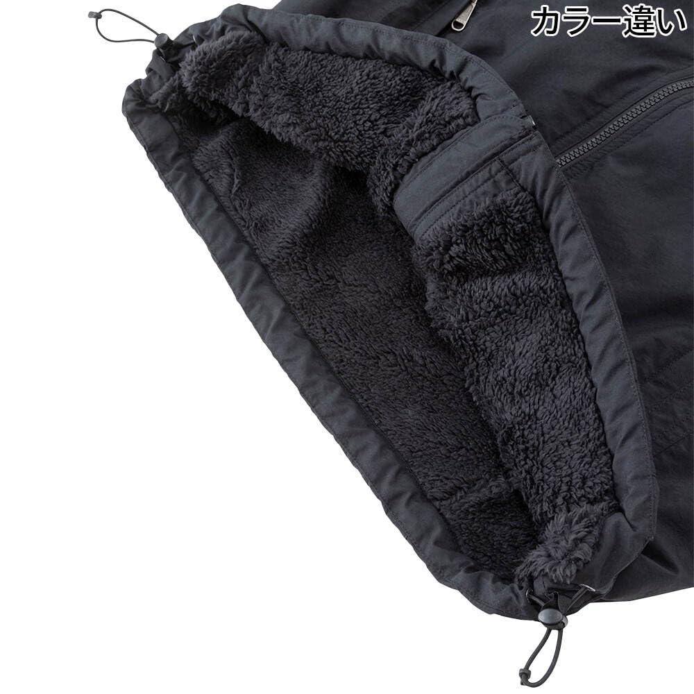 North Jacket Compact Nomad Jacket TNF Green M [The Face] Зеленый/Мох