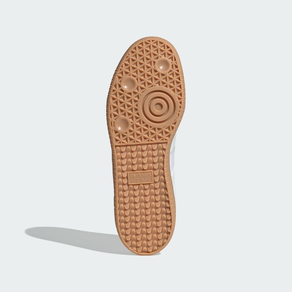 JH7834 adidas Originals BW Army Облачно-белый с резиновой подошвой (Мужской)