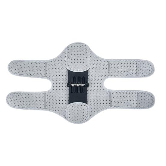 Knee Assistive Device Knee Protection Booster Brace Breathable Joint Support Spring Stabilizer