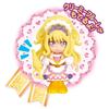 Вкусная вечеринка PreCure Precoord Doll Cure Finale