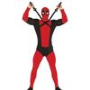 Fiestas Guirca Men's Antihero Costume